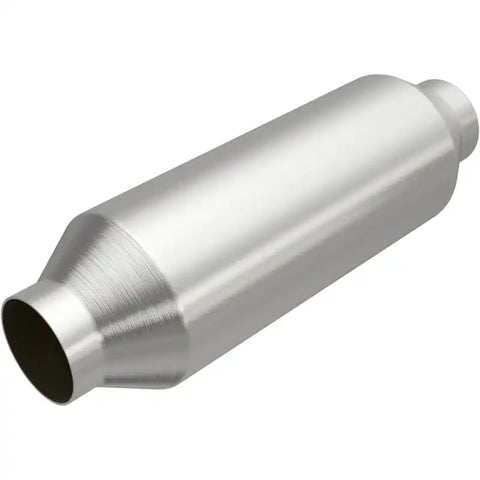MagnaFlow California Grade CARB Compliant Universal Catalytic Converter 2.00in PC1
