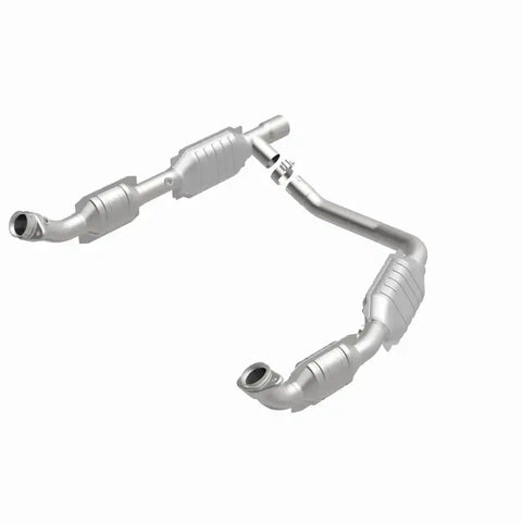 MagnaFlow Conv DF 06 Ford E350 Van 5.4L