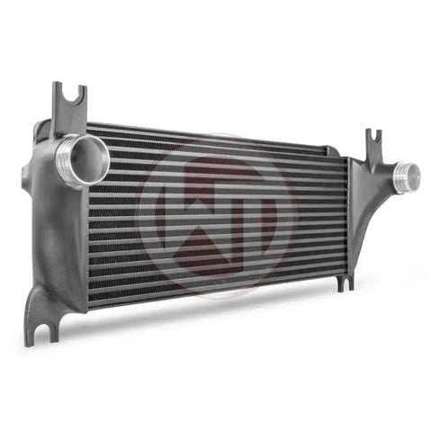 Wagner Tuning 2019+ Ford Ranger 2.2TDCi Competition Intercooler Kit