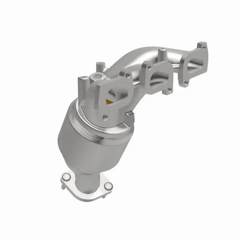 MagnaFlow Conv DF Ford Explorer 2013 3.5L Rear Manifold *NOT FOR SALE IN CALIFORNIA*