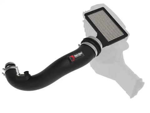 aFe 55-10006D Super Stock Induction System Pro Dry S Media 15-20 Ford Mustang L4-2.3L (t)