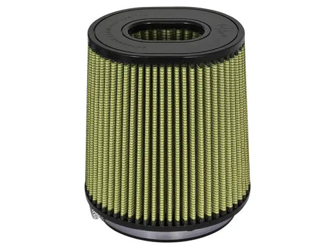 aFe 72-91053 MagnumFLOW Air Filters IAF PG7 A/F 6F x 7-1/2B (6-3/4x5-1/2)T (Inv) 8H