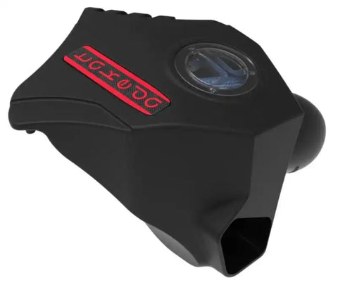 aFe 56-70037R Takeda Momentum Pro 5R Cold Air Intake System 2021 Toyota Supra L4 2.0L Turbo