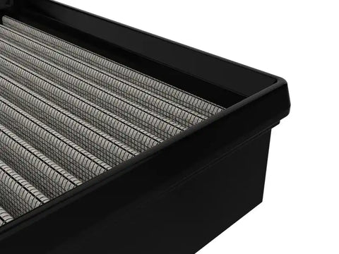 aFe 31-10295 MagnumFLOW Pro DRY S Air Filter Ford Transit L5-3.2L (td) / V6-3.5L TT V6-3.7L