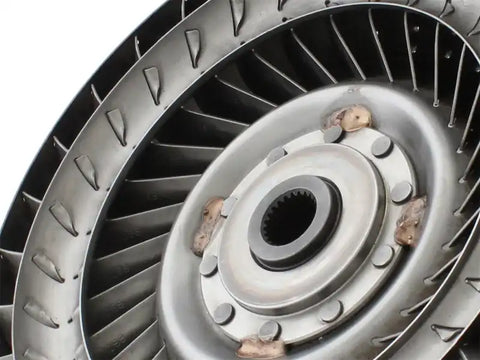 aFe 43-14011 F3 Torque Converter 1200 Stall 01-15 GM Diesel Trucks V8-6.6L (td) LBZ/LLY/LMM/LML