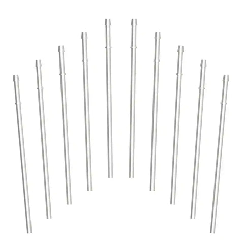 MagnaFlow Hanger .50inch straight 10pk