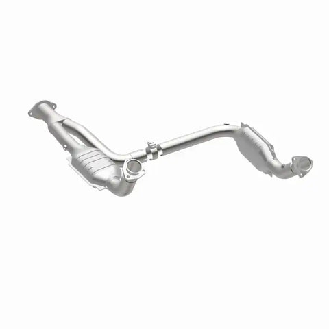 MagnaFlow Conv DF '00-'01Tahoe/Yukon V8 5.7L