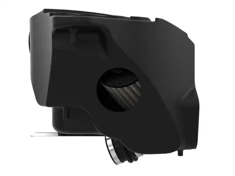aFe 56-70015D Takeda Momentum Pro Dry S Cold Air Intake System 2020 Toyota Supra (A90)