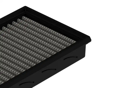 aFe 31-10189 MagnumFLOW Air Filters OER PDS A/F Mercedes S Cls 00-11 CL/SL 01-11V8(1pr)