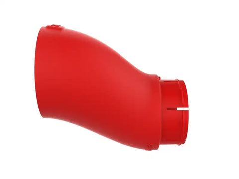 aFe 54-72203-SR Momentum GT Dynamic Air Scoop Dodge Challenger 15-20 - Red