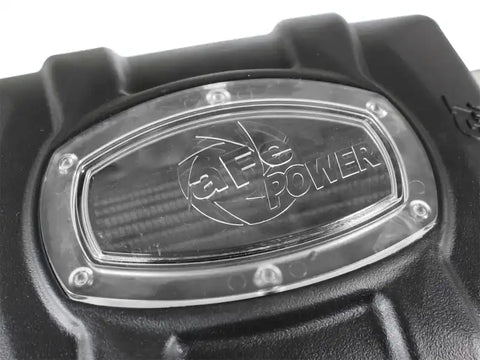 aFe 51-76003 Momentum GT Pro DRY S Stage-2 Si Intake System 07-14 Toyota Tundra V8 5.7L