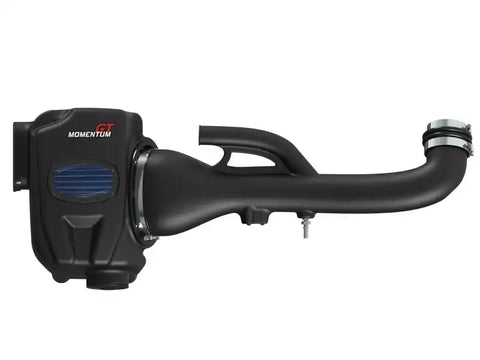 aFe 54-74109 Momentum GT PRO 5R Stage-2 Si Intake System, GM Silverado/Sierra 17-19 V6 3.6L