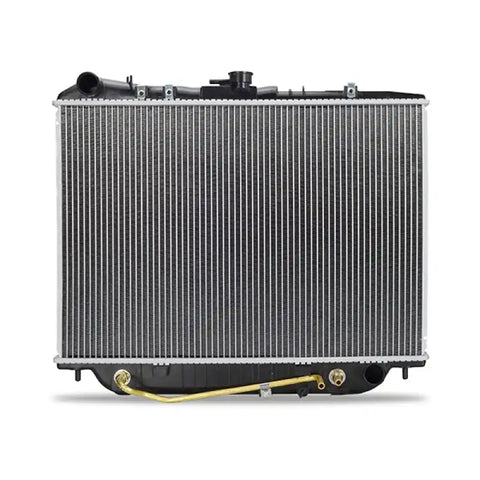 Mishimoto Honda Passport Replacement Radiator 1994-1997