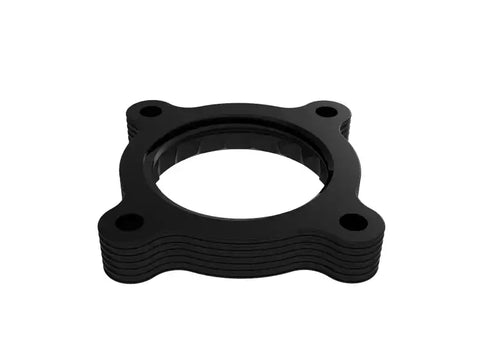 aFe 46-30002 Silver Bullet Throttle Body Spacers Mazda 3 14-18 L4-2.0L/2.5L