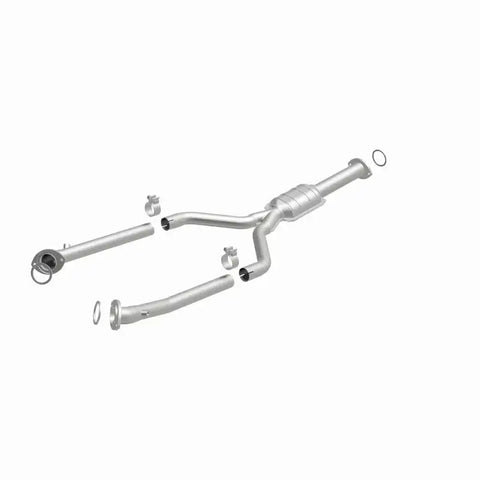 Magnaflow Conv DF 95-97 SC400 4.0L
