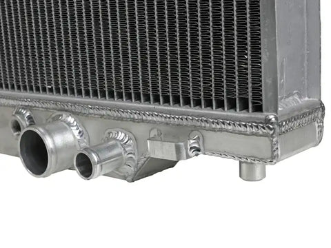 aFe 46-52151 BladeRunner Street Series Radiator 99-04 Ford Trucks V10 6.8L