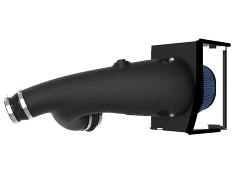 aFe 52-10010R Rapid Induction Cold Air Intake System w/Pro 5R Filter 2021+ Ford F-150 V6-3.5L (tt)