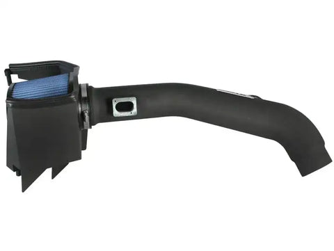 aFe 54-12202 MagnumFORCE Intake Stage-2 Pro 5R 12-15 BMW 335i (F30) L6 3.0L (t) N55