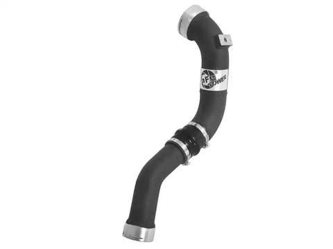 aFe 46-20237-B BladeRunner 3in Intercooler Tube Cold Side 12-15 BMW 335i (F30) L6 3.0L (t) N55 (M/T)