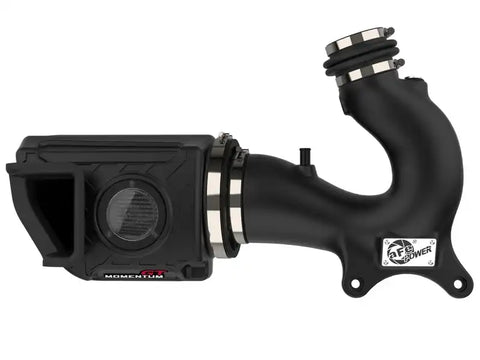aFe 50-70001D Momentum GT Pro DRY S CAI System 12-18 Jeep Wrangler (JK) V6-3.6L (Only Models w/Sprintex S/C)