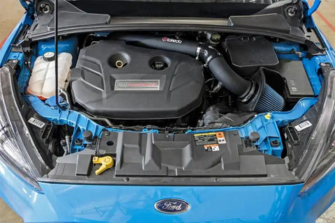 aFe TR-5307B-R Takeda Stage-2 P5R AIS 16-17 Ford Focus RS L4-2.3L EcoBoost