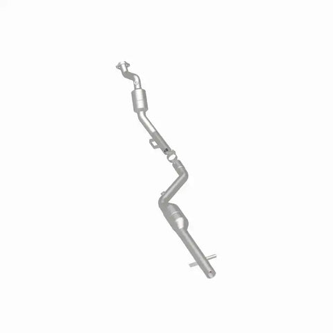 MagnaFlow Conv DF 96-98 Mercedes SL500 5.0L