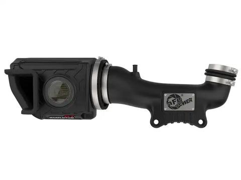 aFe 75-76212 Momentum GT Pro GUARD 7 Cold Air Intake System 12-18 Jeep Wrangler JK V6 3.6L