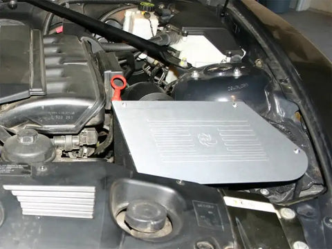 aFe 51-10661 MagnumFORCE Intakes Stage-1 PDS AIS BMW Z4 (E85) 03-05 L6-3.0L M54
