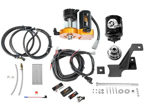 aFe 42-12031 Diesel Fuel Systems DFS780 Series 05-10 Dodge 5.9L/6.7L L6 (Full Time Operation)