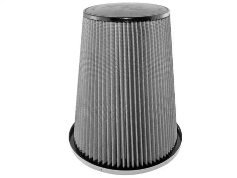 aFe 70-10001 ProHDuty Air Filters OER PDS A/F HD Cone: 7.06F x 13.51B 8.50T 15H