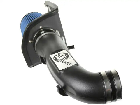 aFe 54-12092-1 MagnumFORCE Intake Stage-2 P5R 12-17 Jeep Wrangler (JK) V6-3.6L
