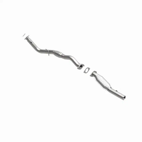 MagnaFlow Conv DF 01-02 GM 2500 Passenger Side 6.0L