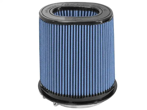 aFe 24-91092 MagnumFLOW Air Filter Pro 5 R 6.75inX4.75in F x 8.25inX6.25in B (INV) 7.25X5in T 9in