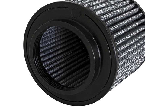 aFe 11-10141-MA MagnumFLOW OE Replacement Filter w/ Pro Dry S Media (Pair) 04-16 Aston Martin DB9 V12-6.0L