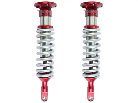 aFe 101-5600-03 Sway-A-Way 2.5in Front Coil Over Kit 05-17 Toyota Tacoma