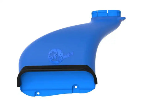 aFe 53-10008SL Quantum Cold Air Intake System Scoop 15-20 Ford F150/Raptor V6-2.7L / V6-3.5L V8-5.0L