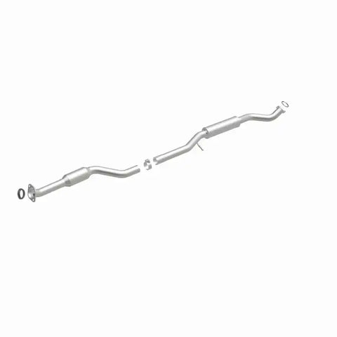 MagnaFlow OEM Grade 06-12 Mazda MX-5 Miata Direct Fit Federal Catalytic Converter