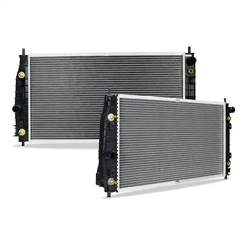 Mishimoto Chrysler 300M Replacement Radiator 1998-2004