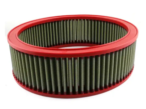 aFe 10-10079 MagnumFLOW Air Filters OER P5R A/F Dodge Trucks & Vans 71-85 V8
