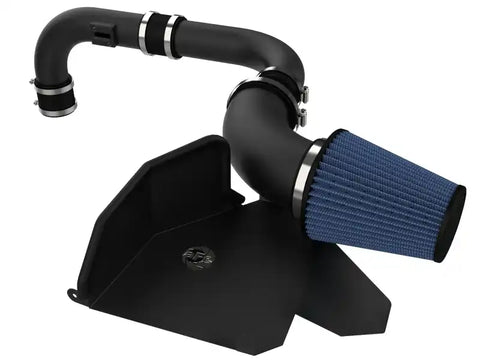 aFe 54-11112 MagnumFORCE Intakes Stage-2 P5R AIS VW Jetta/GTI 05-08 L4-2.0L (t) MKV