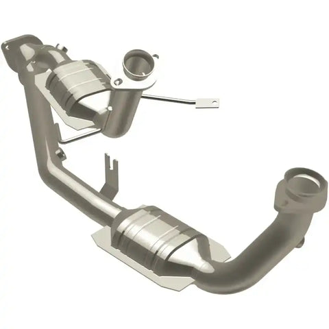 MagnaFlow Conv DF '96-'99 Ford Taurus3.0L 50S