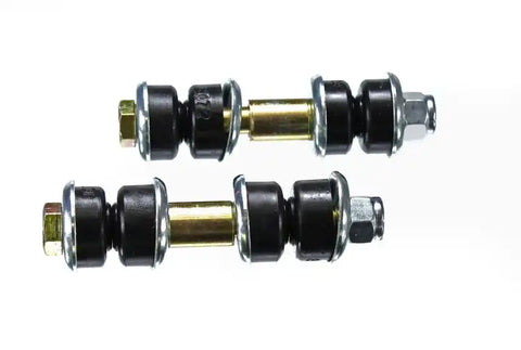 Energy Suspension 01-05 PT Cruiser / 00-04 Neon Black Front End Link Bushing Set