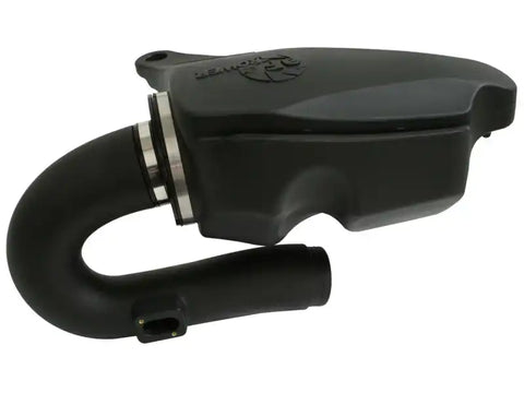 aFe 54-82212 MagnumFORCE Intake Stage-2 Si Pro 5R BMW 328i (F30) 2012-15 L4 2.0L Turbo N20
