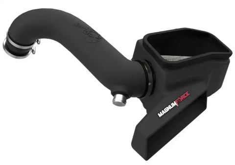 aFe 54-13050D Magnum FORCE Stage-2 Pro Dry S Cold Air Intake System 15-19 Volkswagen GTI (MKVII) L4-2.0L (t)