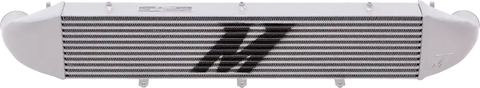 Mishimoto 2014-2016 Ford Fiesta ST 1.6L Front Mount Intercooler (Silver) Kit w/ Pipes (Silver)
