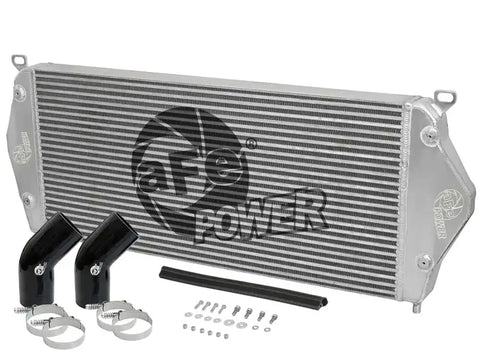 aFe 46-20281 BladeRunner GT Series Intercooler 16-17 Nissan Titan XD V8 5.0L (td)
