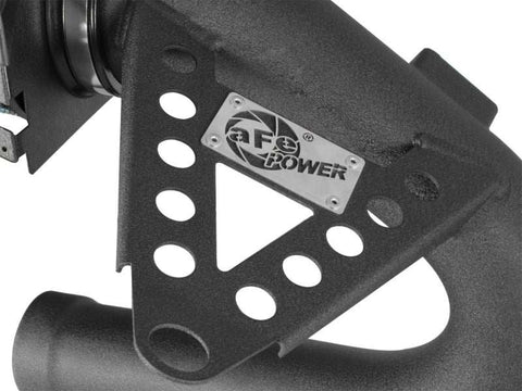 aFe 54-12212 MagnumFORCE Intakes Stage-2 PRO 5R 12-15 BMW 328i (F30) L4 3.0L (t) N20