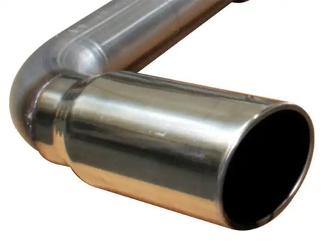 aFe 49-43011 MACHForce XP Cat-Back SS-409 Exhaust 04-08 Ford F-150 4.6/5.4L