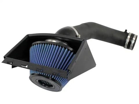 aFe 54-11842-B MagnumFORCE Intakes Stage-2 P5R AIS Ford F-150 09-10 V8-4.6L 3-Valve (blk)