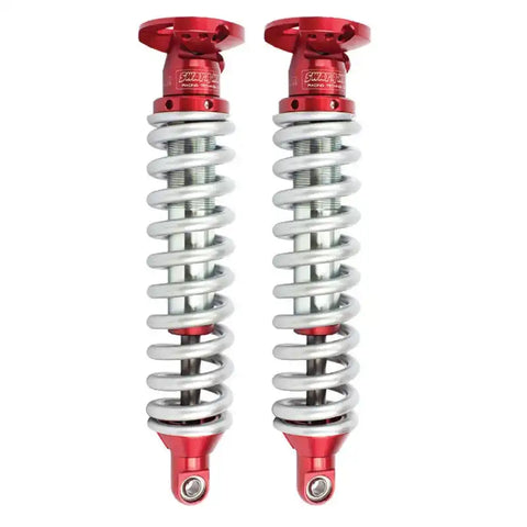 aFe 101-5200-07 Sway-A-Way 2.0in Front Coil Over Kit 96-02 Toyota 4Runner